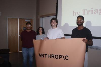 Anthropic Hackathon